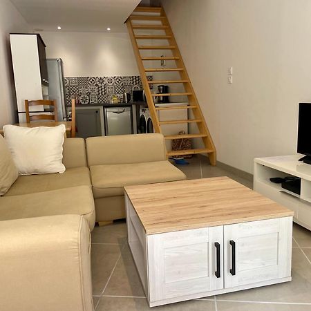 Villa Entre Deux Rivieres Montolieu Esterno foto